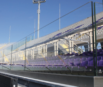 Stadium Artemio Franchi